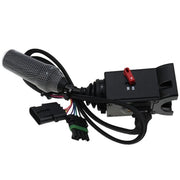 DURAFORCE Transmission Shifter Joystick Controller 0501-21-0148 0501210148 for ZF DW-3