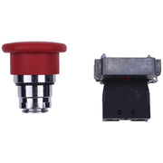 DURAFORCE Emergency Stop Switch 3028810 446836 For Snorkel Upper Control Box Assy