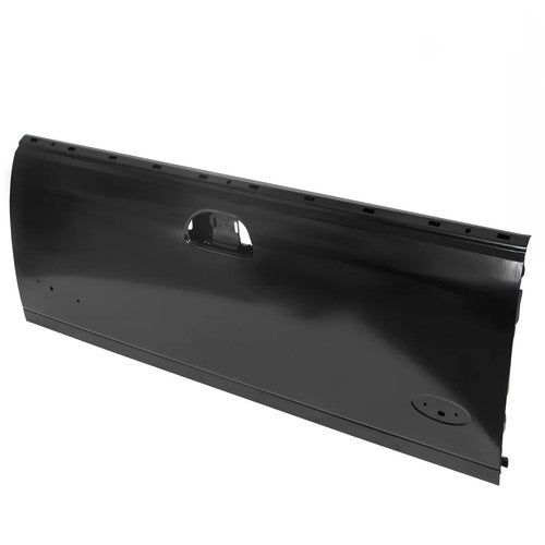 DURAFORCE Black Steel Primed Tailgate For 1997-03 Ford F150 1999-07 F250 F350 Super Duty