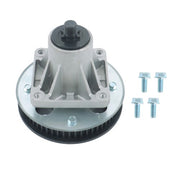 DURAFORCE Spindle For Cub Cadet Troy Bilt 918-04439C 618-04439C 918-04439A TBWC33XP CC760