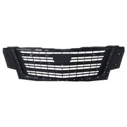 DURAFORCE Front Upper Grille Molding Chrome New For Cadillac Escalade 2015-2019 2020