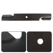 DURAFORCE 3 PK 91-622 Black Blades fits 52" Scag 482462 482878 48108 21227S 481711