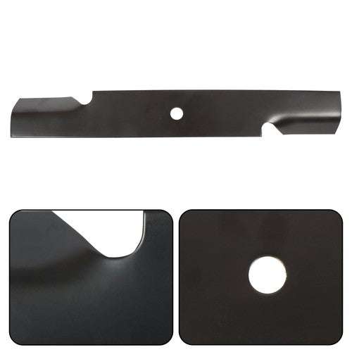 DURAFORCE 3 PK 91-622 Black Blades fits 52" Scag 482462 482878 48108 21227S 481711