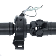 DURAFORCE Rear Driveshaft Prop Shaft Assembly Fit For Ford Escape 08-12 Mercury Hybrid 4WD
