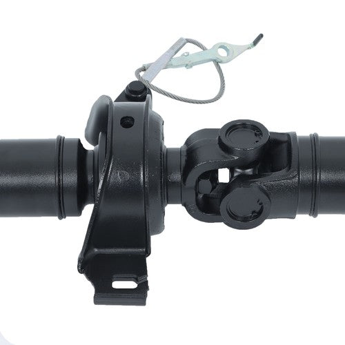 DURAFORCE Rear Driveshaft Prop Shaft Assembly Fit For Ford Escape 08-12 Mercury Hybrid 4WD