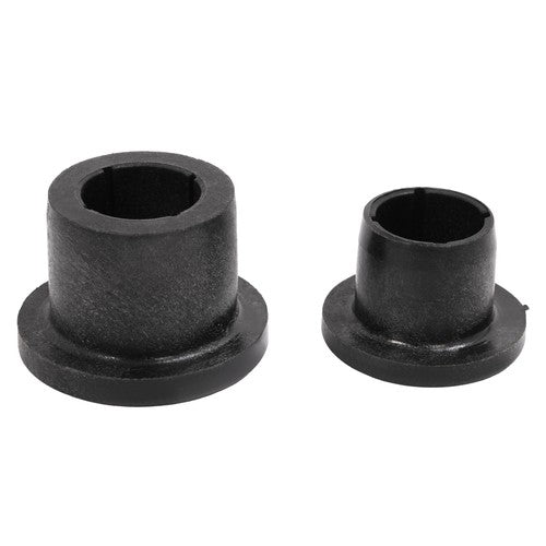 Black Steel A Arm Bushing Kit for Can-Am Defender HD5 HD7 HD8 HD9 HD10 2016-2024