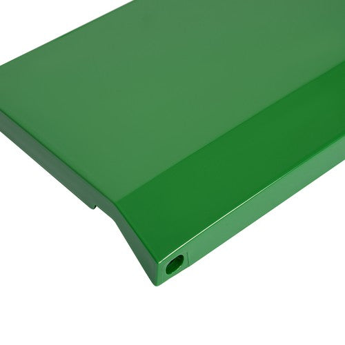 DURAFORCE For John Deere 5200 5300 5300N 5400 5400N 5500 Right Hood Side Panel #RE62599