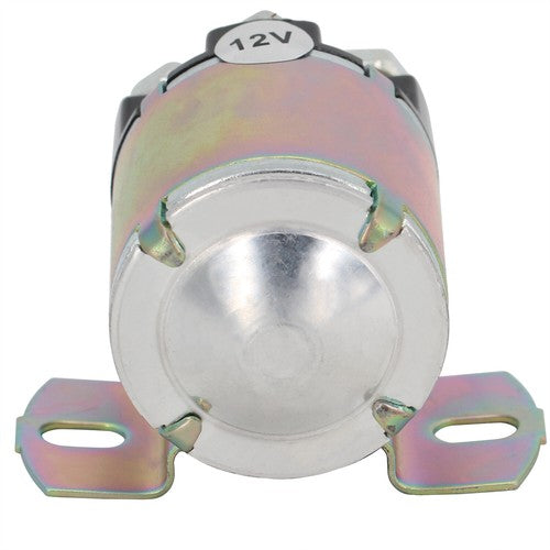 Solenoid 12V for Yamaha Golf Cart G2 G16 Gas 4 Cycle 1985