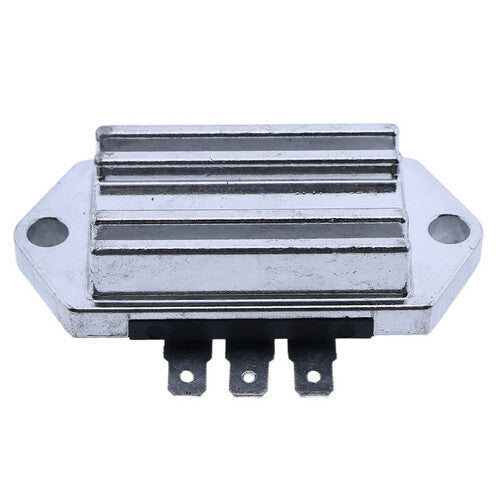 234279 2575503S AM102596 Voltage Regulator for John Deere 110 120 140