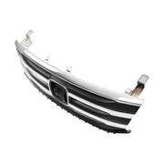 DURAFORCE Suitable For Honda Odyssey 2011 2012 2013 Durable Mesh Front Bumper Upper Grille