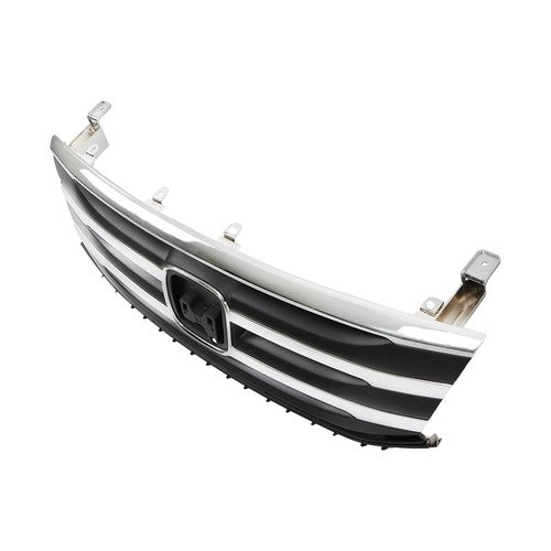 DURAFORCE Suitable For Honda Odyssey 2011 2012 2013 Durable Mesh Front Bumper Upper Grille