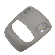 DURAFORCE For 2002-2010 Dodge Ram 2500 1500 3500 Overhead Roof Console Interior Map Light