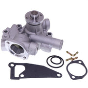 DURAFORCE Water Pump w/ Gasket for Thermo King RD II SR T-Series 1080R 1200R Spectrum 880R
