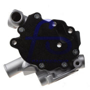 DURAFORCE Water Pump 119660-42009 for Yanmar Engine 3TNA72 3TNA72L 3TNV72 3TNE72 3TNE74