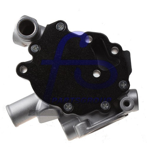 DURAFORCE Water Pump 119660-42009 for Yanmar Engine 3TNA72 3TNA72L 3TNV72 3TNE72 3TNE74