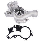 DURAFORCE For Mercedes-Benz C CL CLK CLS E ML R S SL 2007-15 Water Coolant Pump 1562000601