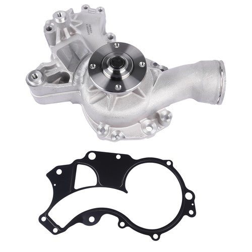 DURAFORCE For Mercedes-Benz C CL CLK CLS E ML R S SL 2007-15 Water Coolant Pump 1562000601