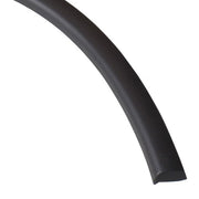 DURAFORCE New Front Driver Side Wheel Arch Trim Molding Fit For Dodge Durango 2011-2019