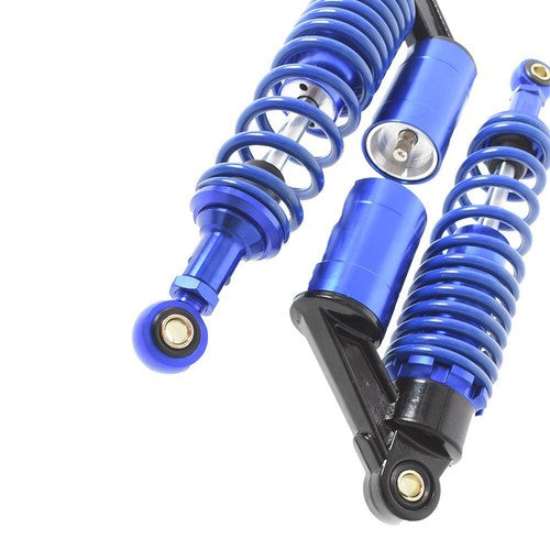 DURAFORCE 320mm 12.5" Rear Shock Suspension Absorber For Honda GY6 Scooter Dirt Bike