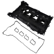 DURAFORCE Valve Cover w/ Gasket for Mercedes-Benz C250 W204 SLK250 R172 1.8L L4 2012-2015