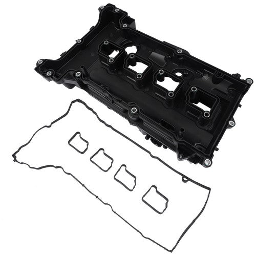 DURAFORCE Valve Cover w/ Gasket for Mercedes-Benz C250 W204 SLK250 R172 1.8L L4 2012-2015