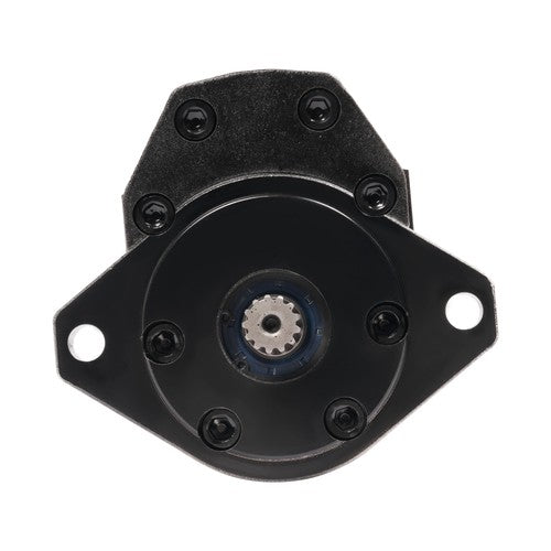 DURAFORCE For Case Dozer 310G 450 450C 455 530 550 580 Hydraulic Gear Pump #D48950 D4139