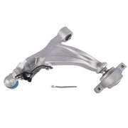 DURAFORCE Front Left Lower Suspension Control Arm for Infiniti Q70 Q70L M37 M56 2011-2019