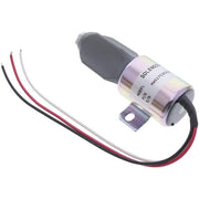 DURAFORCE Solenoid Valve For 1991-2005 Grasshopper 603350 Mower 721D2 W Kubota 21HP Engine