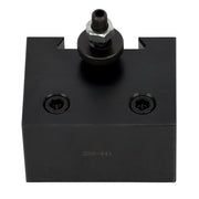 DURAFORCE 250-441 CA Quick Change Tool Post Holder #41 Heavy Duty Boring Bar CNC