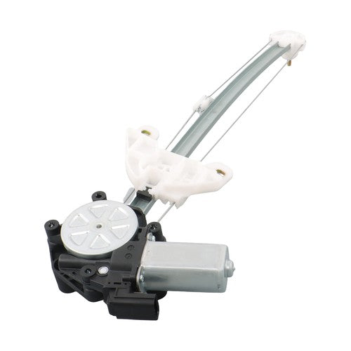 DURAFORCE 751-609 Rear Right Power Window Regulator w/ Motor For Honda Civic 2021-2016