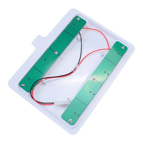 W11043011 W10866538 Replacement LED Module Light Kits for Whirlpool