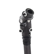 DURAFORCE Steering Shaft 432660613 For Dodge D150/250/350 W150/250 5.2L 5.9L 1979-1993