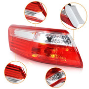 DURAFORCE For Toyota Camry 2007-2009 Quality Driver Left Side Rear Tail Light Brake Lamp