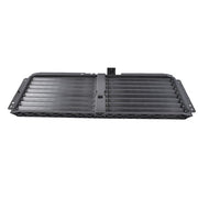 DURAFORCE Active Grille Shutter Upper for Chevrolet Equinox L RS Premier w/ Engine Heater