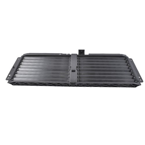 DURAFORCE Active Grille Shutter Upper for Chevrolet Equinox L RS Premier w/ Engine Heater
