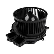 DURAFORCE HVAC Heater Blower Motor Fan w/ Resistor for Mercedes-Benz X166 GL350 GL450 W166
