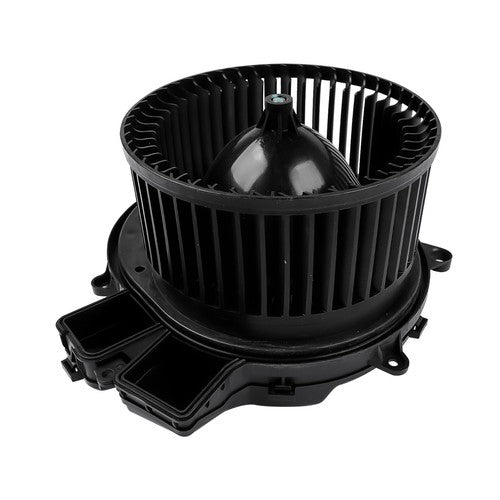 DURAFORCE HVAC Heater Blower Motor Fan w/ Resistor for Mercedes-Benz X166 GL350 GL450 W166