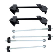 DURAFORCE Battery Strap Hold Down Bracket & Bolt Nut 6101308 For Dodge Ram 2500 3500 97-02