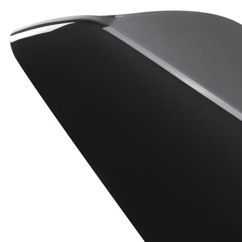 Driver and Passenger Side Mirror Cover Cap with Glue for Chevrolet Malibu 2016-2024