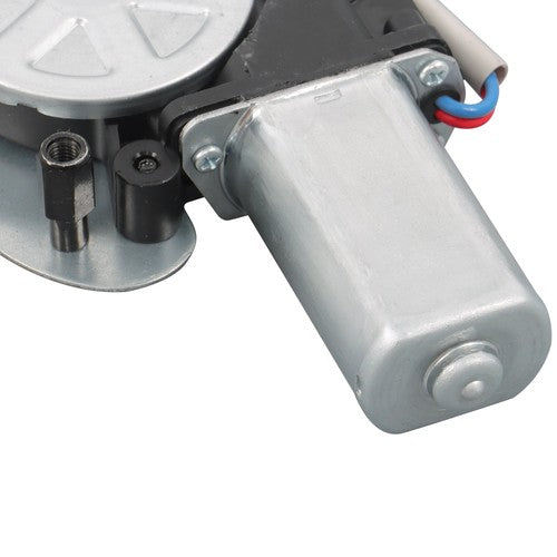 DURAFORCE For Honda Element 2003-2011 748-132 Power Window Regulator W/Motor Front Right