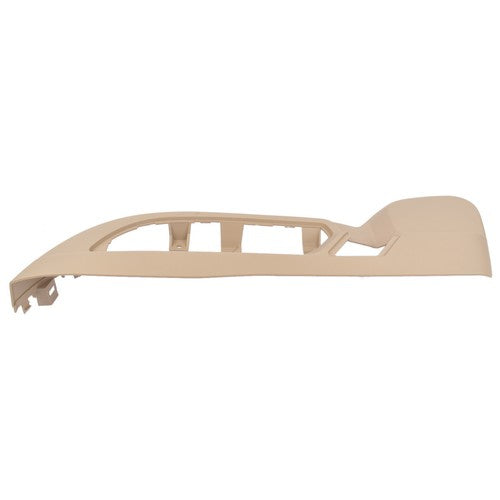 DURAFORCE TAN Drivers Seat Switch Trim Bezel For 2009 Chevy Traverse 2010 Saturn Outlook