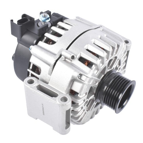 DURAFORCE 200A 12V Alternator for 2015-2020 Mercedes CLS400 E400 E450 GL450 3.0L 2996CC V6