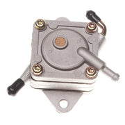 DURAFORCE New Vacuum Fuel Pump Gas Pump Replaces 49040-2067 for Kawasaki Mule 500 520 550