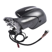 DURAFORCE Left Power Mirror 1678109101 for Mercedes GLE350 GLE580 GLS450 GLE53 AMG 20-23