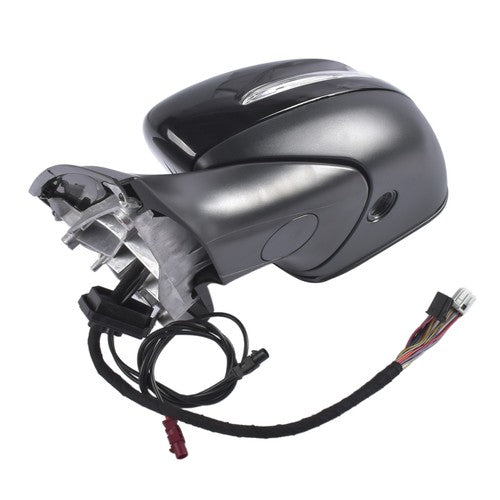 DURAFORCE Left Power Mirror 1678109101 for Mercedes GLE350 GLE580 GLS450 GLE53 AMG 20-23
