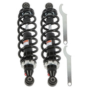 DURAFORCE 2017-22 For Kawasaki Mule PRO-DX PRO-DXT PRO-FX PRO-FXT Front Shocks 45014-0558