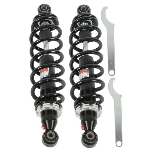 DURAFORCE 2017-22 For Kawasaki Mule PRO-DX PRO-DXT PRO-FX PRO-FXT Front Shocks 45014-0558