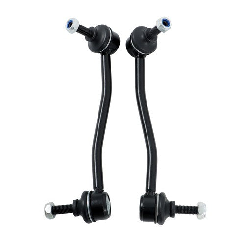 DURAFORCE For Tesla S 2012-2019 2020 1043966-00-B Suspension Front Control Arm Kit 8 Pcs