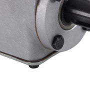 DURAFORCE Deck Gearbox Fits For Grasshopper Right Angle CCW Front Mount Mower 390024 US