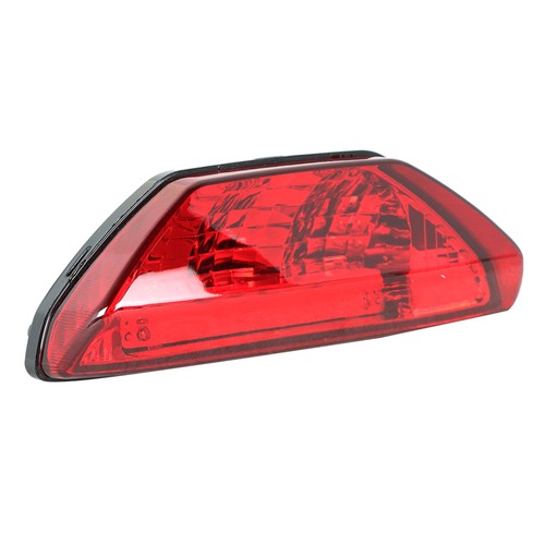 DURAFORCE Nice Red Brake Lamp Tail Light 2006-2014 For Honda TRX400X 500 700 TRX 250 300